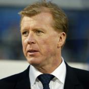 Стив Макларен