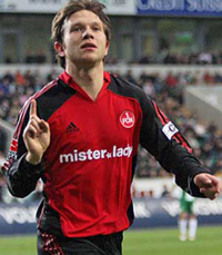 Иван Саенко