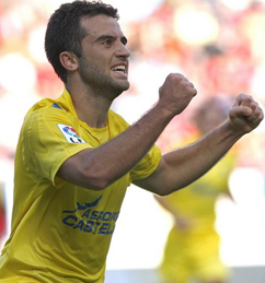 Джузеппе Росси