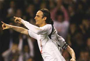 Димитар Бербатов