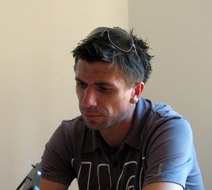 Ивица Пирич 