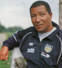 Хенк Тен Кате