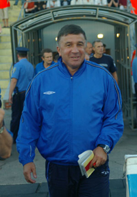Виктор Догадайло, фото shakhtar.com