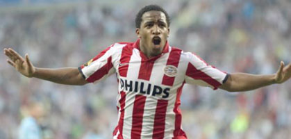 Джефферсон Фарфан