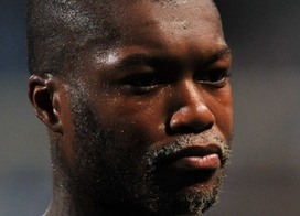 Джибриль Сиссе, фото lequipe.fr