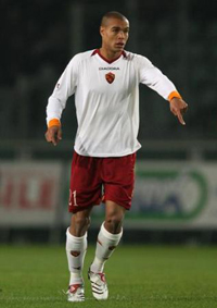 Маттео Феррари