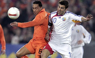 Евро-2008. Чего ждать (часть вторая)?