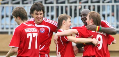 Фото fcilyich.com.ua