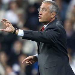 Грегорио Мансано