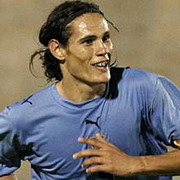 Эдисон Кавани