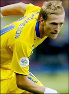 Кристиан Вильгельмссон