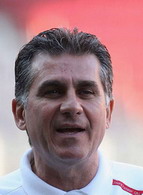 Карлуш Кейруш