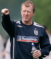 Стив Макларен