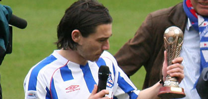 Даниэль Праньич