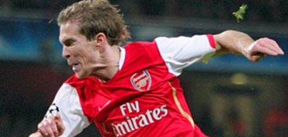 Глеб - вместо Барсы Мюнхен?