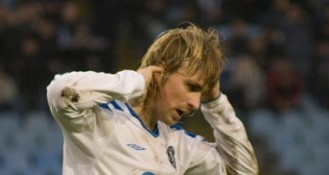 Сергей Корниленко, фото fcdnipro.ua