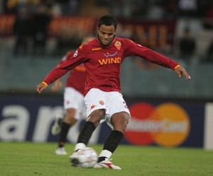 Амантино Мансини