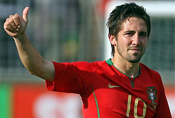 Жоао Моутиньо, фото marca.com