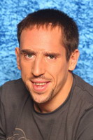 Франк Рибери