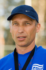 Олег Протасов, fcdnipro.ua