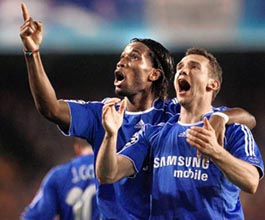 Заберите нас в Милан!