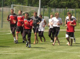 Фото fcmetalurg.com