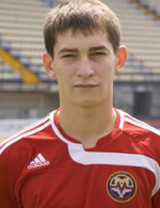 Фото fcmetalurg.com