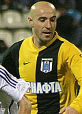 Васил Гигиадзе