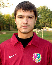 Андрей Соколенко, фото fckharkov.com.ua