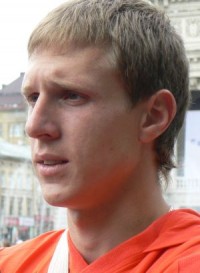 Николай Ищенко, фото fckarpaty.lviv.ua