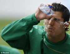 Криштиано Роналду