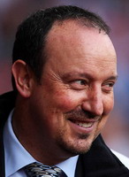 Рафа Бенитес, skysports.com