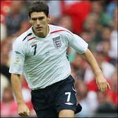 Успел забить и в составе сборной