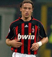 Дарио Шимич