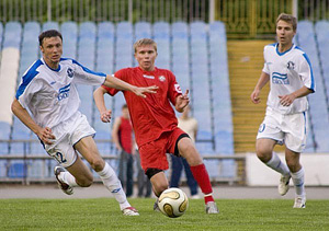 Александр Иващенко (в центре), фото ria.ua
