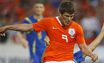 Клаас-Ян Хунтелаар, фото marca.com