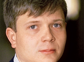 Константин Жеваго