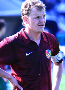 Андрей Березовчук, fckharkov.com.ua