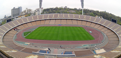 Практически доигрались... 