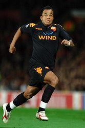 В Интер на всех парах