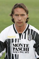 Энрико Кьеза