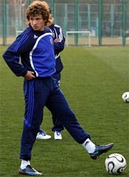 Александр Алиев