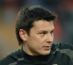 Рустам Худжамов, shakhtar.com