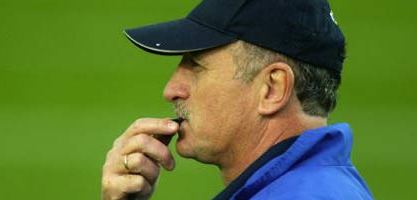 Луис Фелипе Сколари