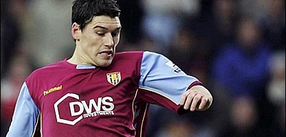 Гарет Барри, bbc.co.uk