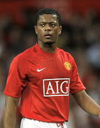 Патрис Эвра