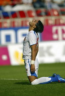 Милан Барош