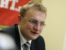 Андрей Садовой, korrespondent.net