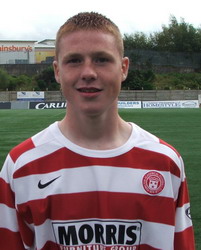 Джеймс Маккарти