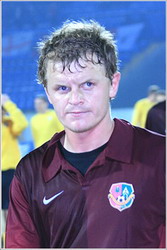 Андрей Березовчук, metallurg.donetsk.ua